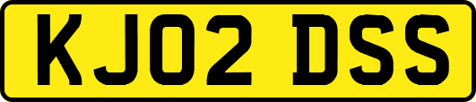 KJ02DSS