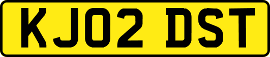 KJ02DST