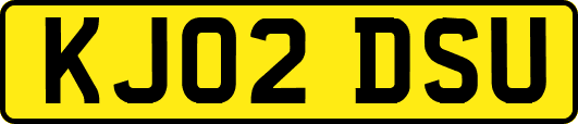 KJ02DSU
