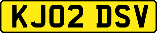 KJ02DSV