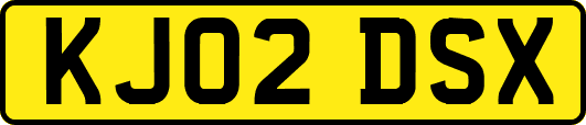 KJ02DSX