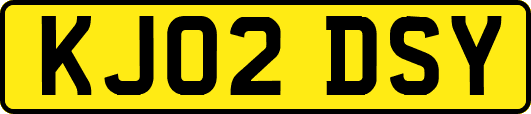 KJ02DSY