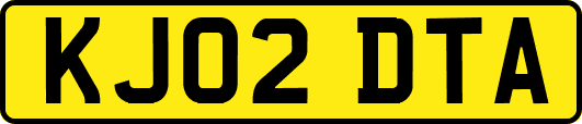 KJ02DTA