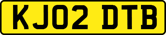 KJ02DTB