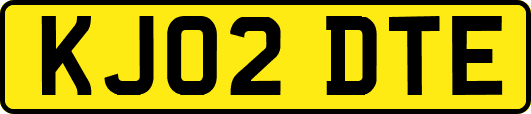 KJ02DTE