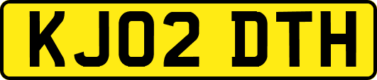 KJ02DTH