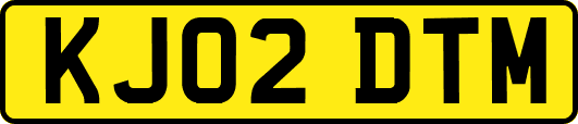 KJ02DTM