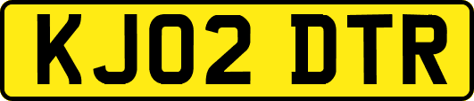 KJ02DTR