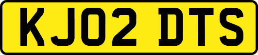 KJ02DTS
