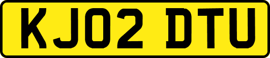KJ02DTU