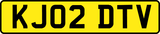 KJ02DTV