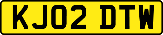 KJ02DTW