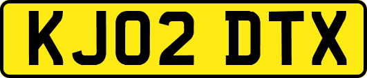 KJ02DTX