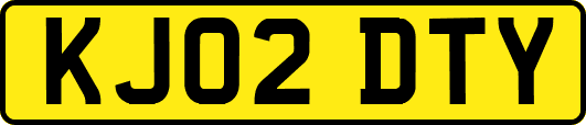 KJ02DTY