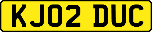 KJ02DUC