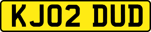 KJ02DUD