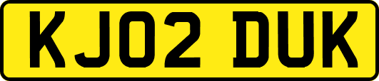 KJ02DUK