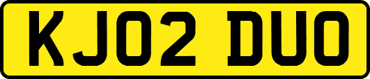 KJ02DUO