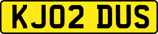 KJ02DUS