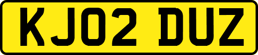 KJ02DUZ