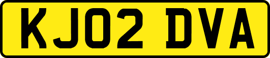 KJ02DVA