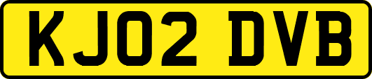 KJ02DVB
