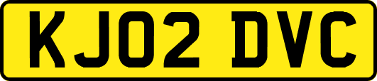 KJ02DVC