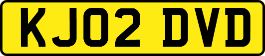 KJ02DVD