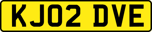 KJ02DVE