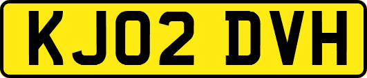 KJ02DVH