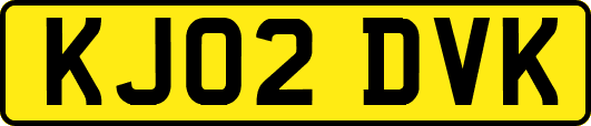 KJ02DVK