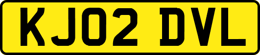 KJ02DVL