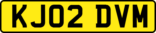 KJ02DVM
