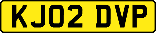 KJ02DVP