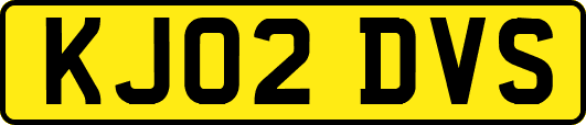 KJ02DVS