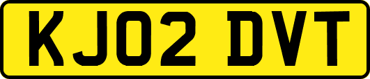 KJ02DVT