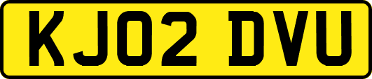 KJ02DVU