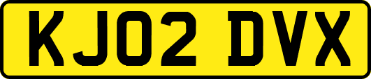 KJ02DVX