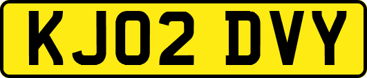 KJ02DVY