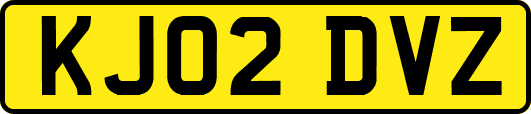 KJ02DVZ