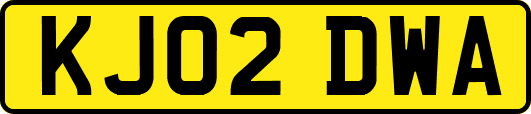 KJ02DWA