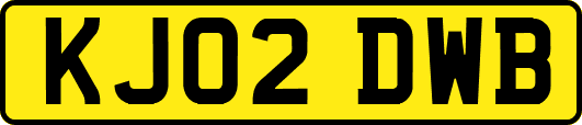 KJ02DWB