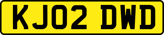KJ02DWD