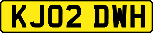 KJ02DWH