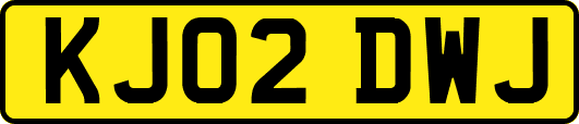 KJ02DWJ