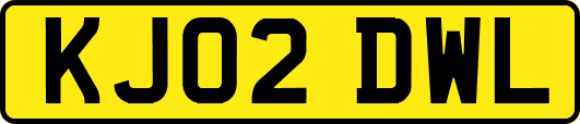 KJ02DWL