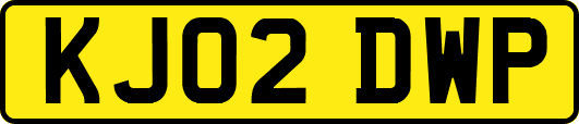 KJ02DWP