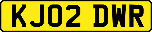 KJ02DWR