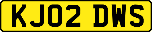 KJ02DWS