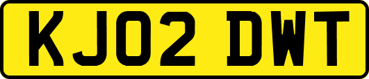 KJ02DWT